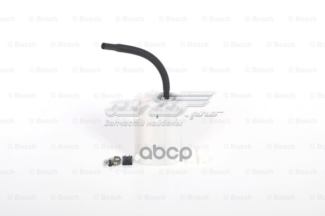 Compre 986580824 Bosch Bomba de combustível elétrica submersível