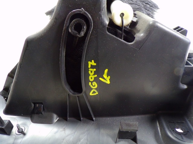 Caixa para porta-luvas (porta-luvas) Opel 20892627 preço, a partir de 102,15 USD