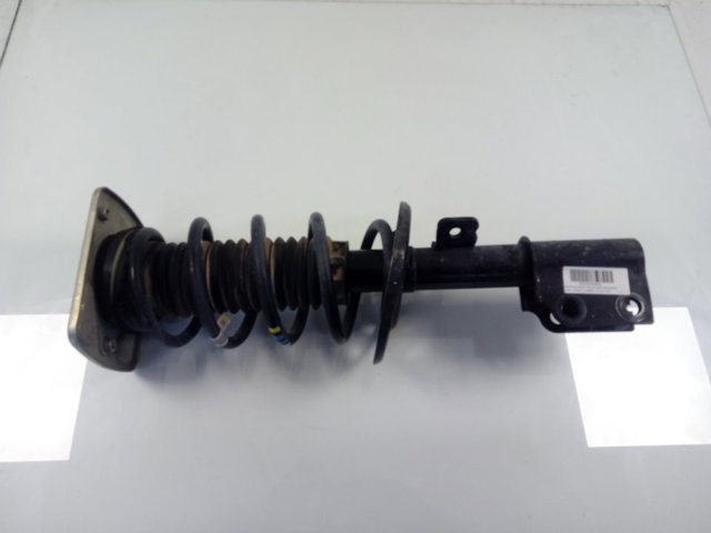 Amortecedor dianteiro 9821596680 Opel