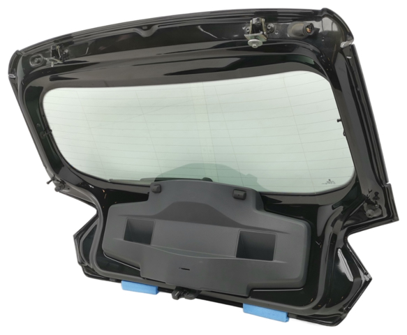  Porta traseira (3ª/5ª porta-malas (tampa de alcapão) Seat Ibiza V hatchback (KJ1, KJG) (2017 - 2026) V