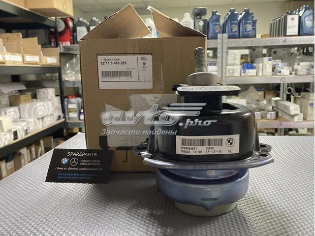Coxim (suporte) direito de motor BMW 22118486266 preço, a partir de 132,43 USD