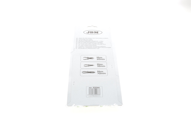 Compre 52066 JBM Radiador de forno (de aquecedor)