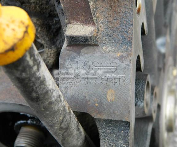 Motor montado A15SMS General Motors