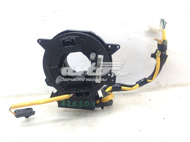 27546AG010 Subaru Sensor do ângulo de viragem do volante de direção