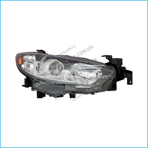 FP4422R2E FPS Luz direita