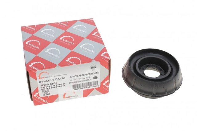 Compre RWS3509 Rotweiss Suporte de amortecedor dianteiro