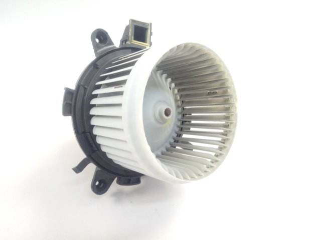 Motor de ventilador de forno (de aquecedor de salão) Peugeot/Citroen 9849717080