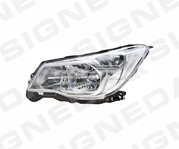 Luz esquerda ZSB1101EL Signeda