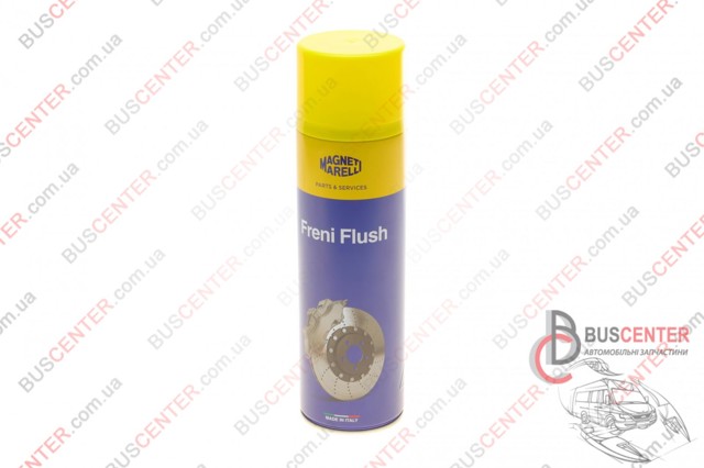 99996001035 Magneti Marelli Limpador dos sistemas de frenagem