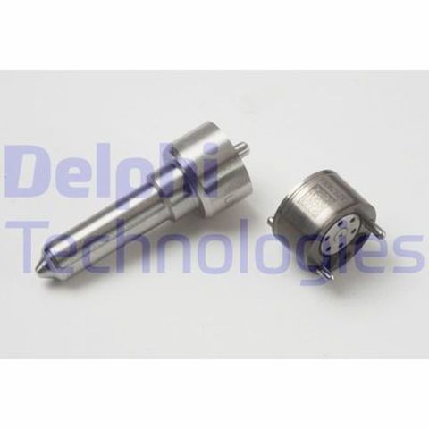 7135627 Delphi Kit de reparação do injetor