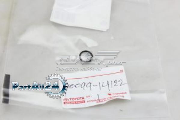 509748 VALEO Vedante anular de tubo de aparelho de ar condicionado