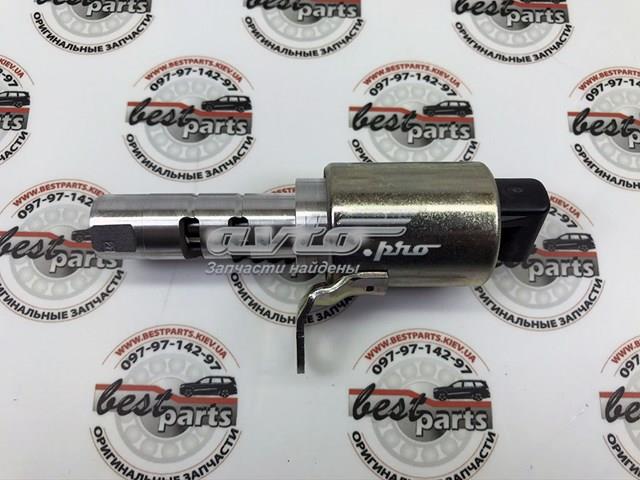 Compre LR024995 Land Rover Válvula eletromagnética de posição (de fases) da árvore distribuidora