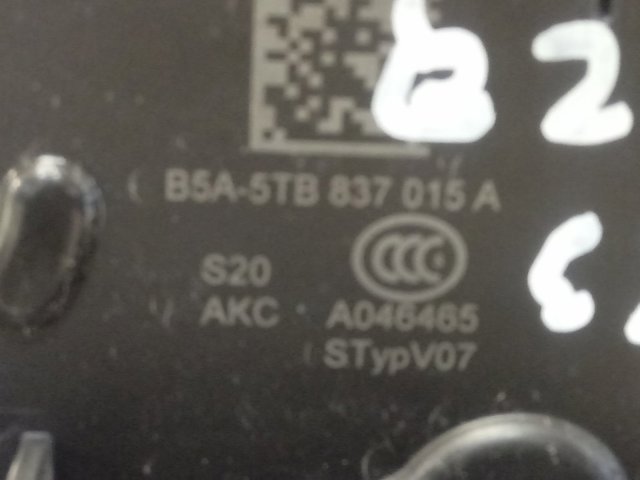 Compre B5A5TB837015A VAG 