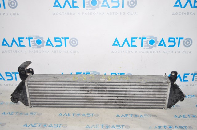 Compre PY8W13565 Mazda Radiador de intercooler