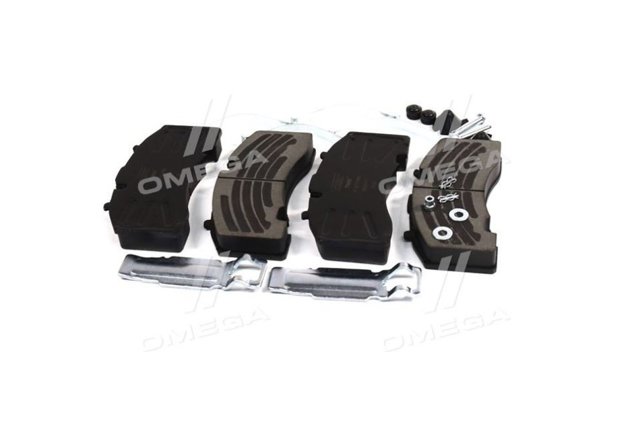 Sapatas do freio traseiras de disco Rider ST29171PRO preço, a partir de 109,19 USD