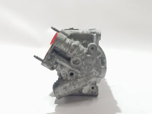 9833718880 Peugeot/Citroen Compressor de aparelho de ar condicionado