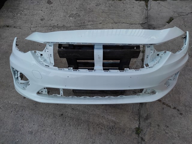 Pára-choque dianteiro Fiat/Alfa/Lancia 735686407