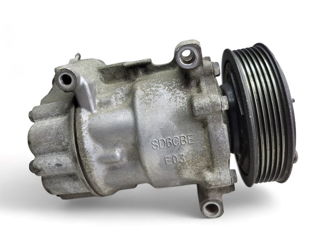 Compressor de aparelho de ar condicionado Peugeot/Citroen 9802501780