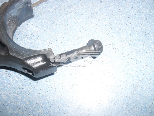 Motor montado AAZ VAG