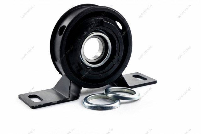 Rolamento suspenso da junta universal SCB101 Shafer