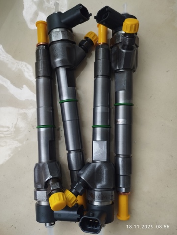 Compre 0445110288 Bosch Injetor de injeção de combustível