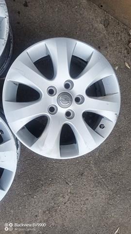  13376019 Opel