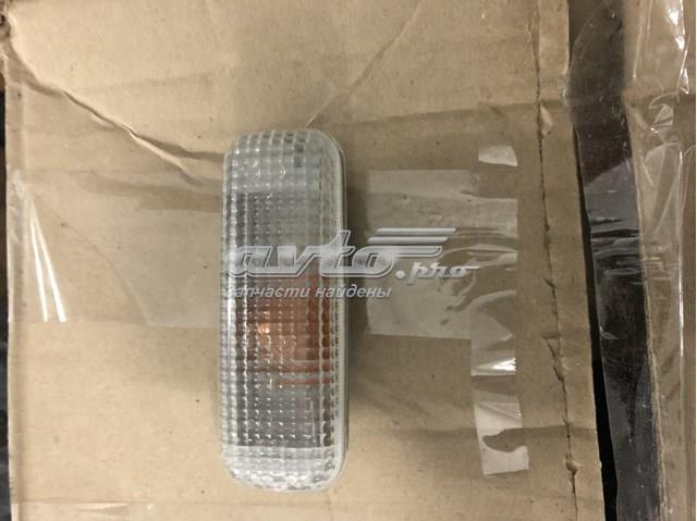 Compre 3401403NAS Depo/Loro/Abakus Luz intermitente no pára-lama