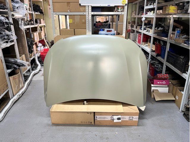 Capota para Peugeot 301  
