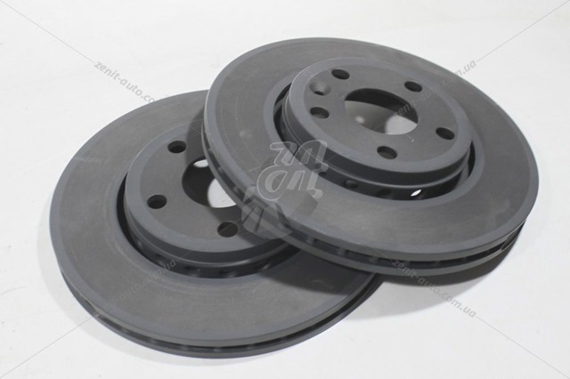 Compre 402064230R Renault (RVI) Disco do freio dianteiro