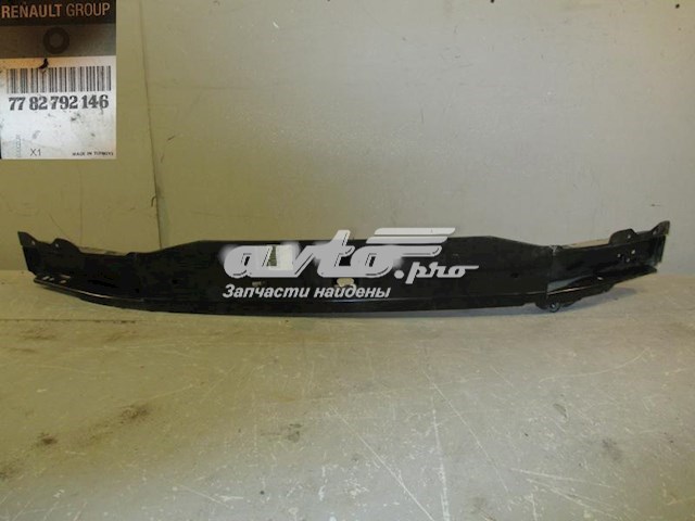 Compre 7782792146 Renault (RVI) Reforçador do pára-choque dianteiro