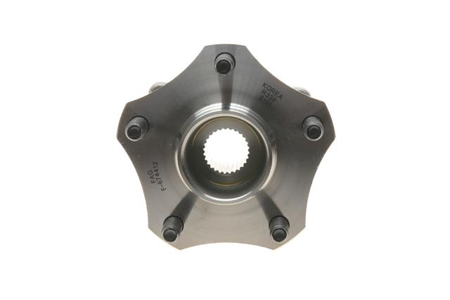 Cubo dianteiro FAG 713154210 preço, a partir de 95,75 USD