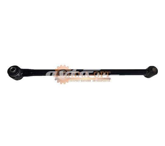 Braço oscilante de suspensão traseira transversal T212919010 Chery