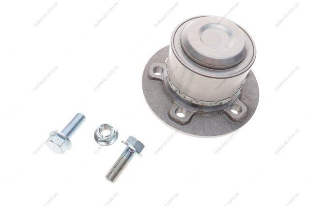 216126 Solgy Cubo dianteiro