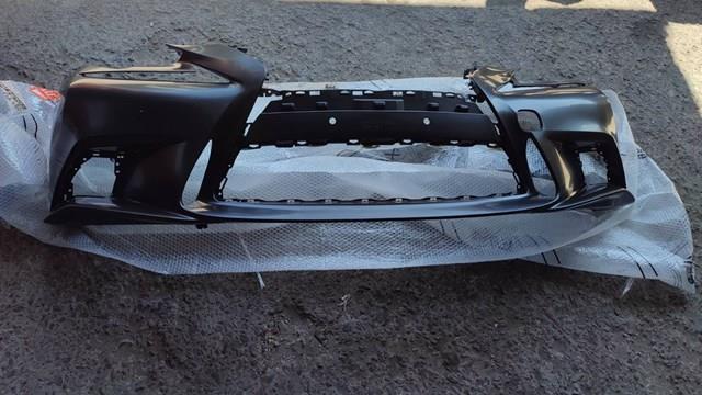Pára-choque dianteiro 521195E904 Toyota