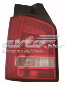 Lanterna traseira direita Depo/Loro/Abakus 44119B1RUE preço, a partir de 77,39 USD