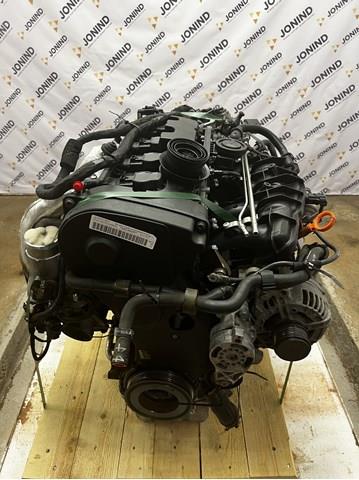 Motor montado VAG AXX preço, a partir de 4365,75 USD