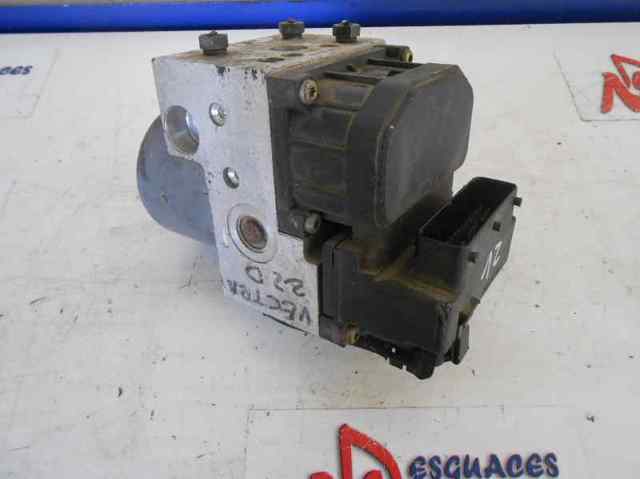0265216733 Nissan/Infiniti Unidade hidráulico de controlo ABS
