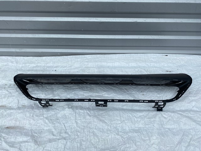 Grelha central do pára-choque dianteiro Mercedes A1678857303 preço, a partir de 66,27 USD
