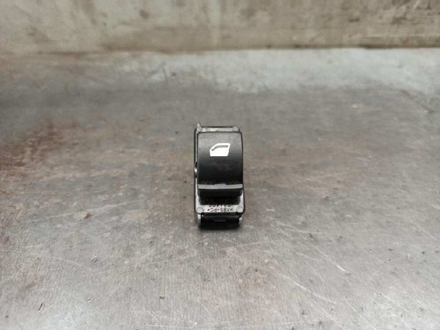 Compre 96762292ZD Peugeot/Citroen Unidade de botões traseira direita de controlo de elevador de vidro