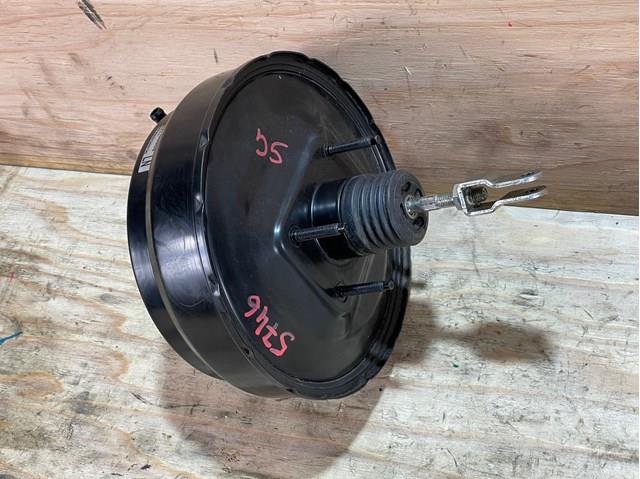 Reforçador dos freios a vácuo Subaru Forester II S11, SG