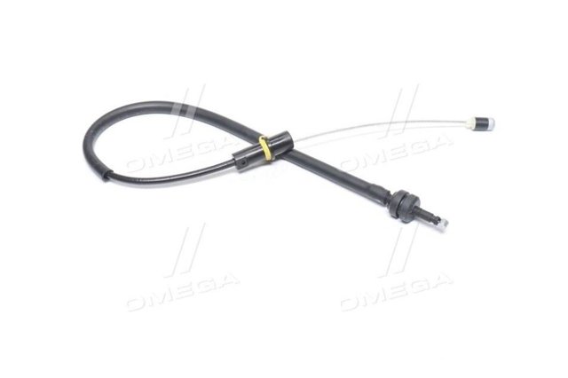Compre 96130368 General Motors Cabo/pedal de gás (de acelerador)
