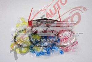 Kit de anéis de pistão de motor, STD. 35963STD TPR