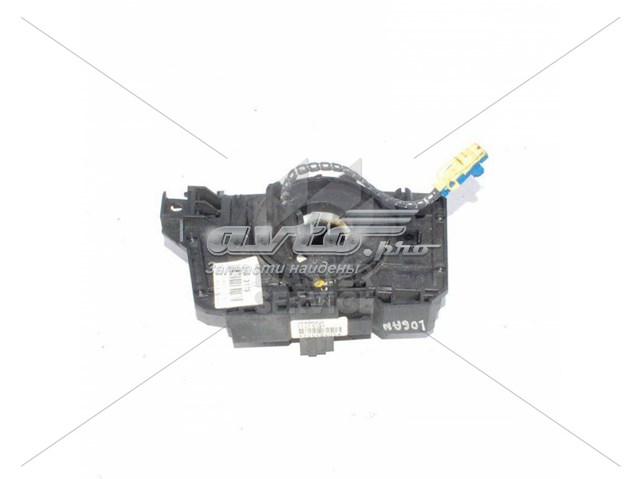 Compre 8200792584 Renault (RVI) Comutador direito instalado na coluna da direção