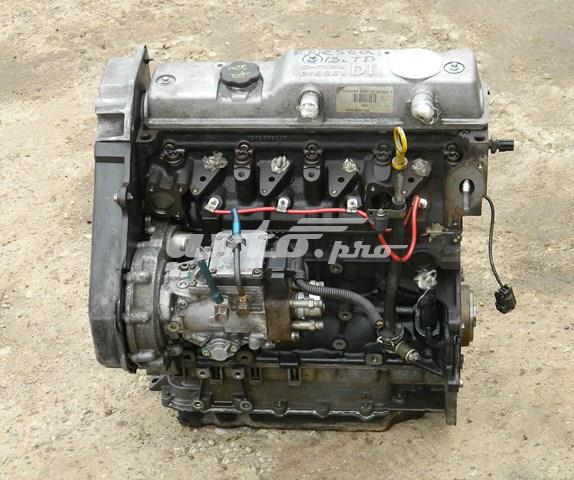 RTN Ford Motor montado