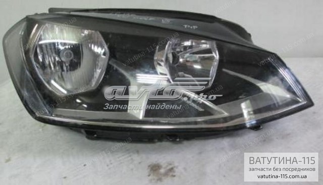 Luz direita 44918 VALEO