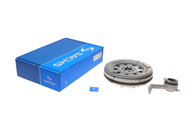 2290601034 Sachs Kit de embraiagem (3 peças)