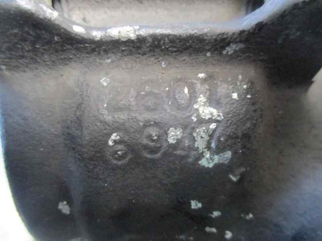 Bomba da Direção hidrâulica assistida Volvo 26016947 preço, a partir de 56,18 USD