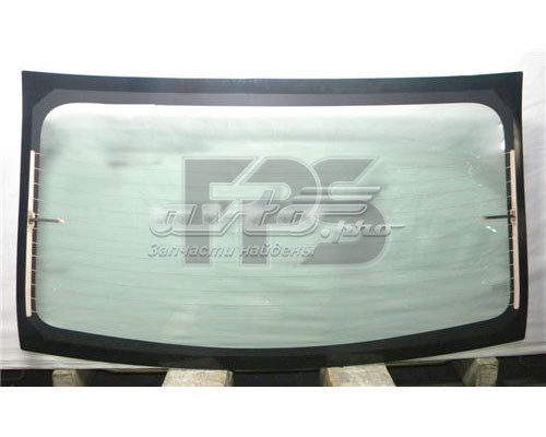 GS5631D21 FPS Vidro traseiro