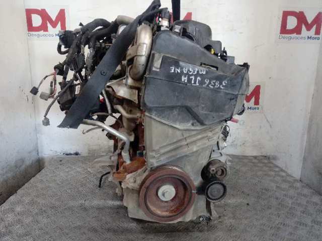 Motor montado Dacia Duster preço, a partir de 1478,21 USD