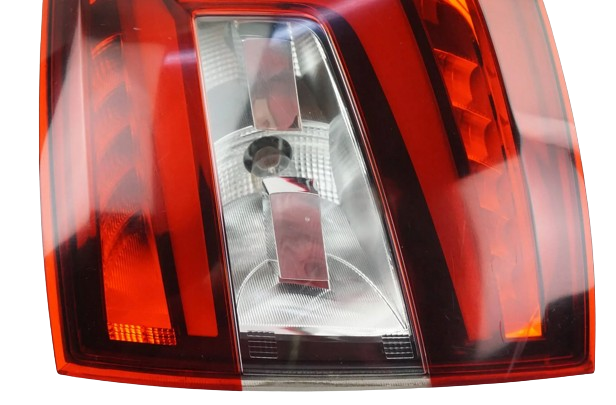 Compre 5E9945208 VAG Lanterna traseira direita